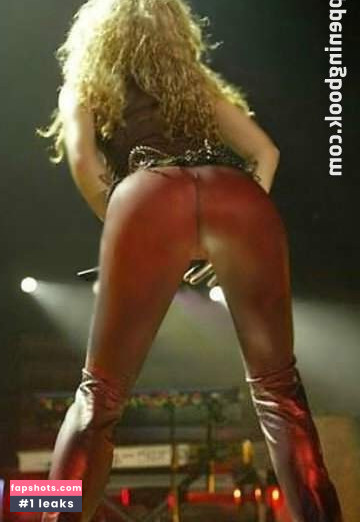 Shakira Nacktheit OnlyFans Fotos #390 - Fapshots