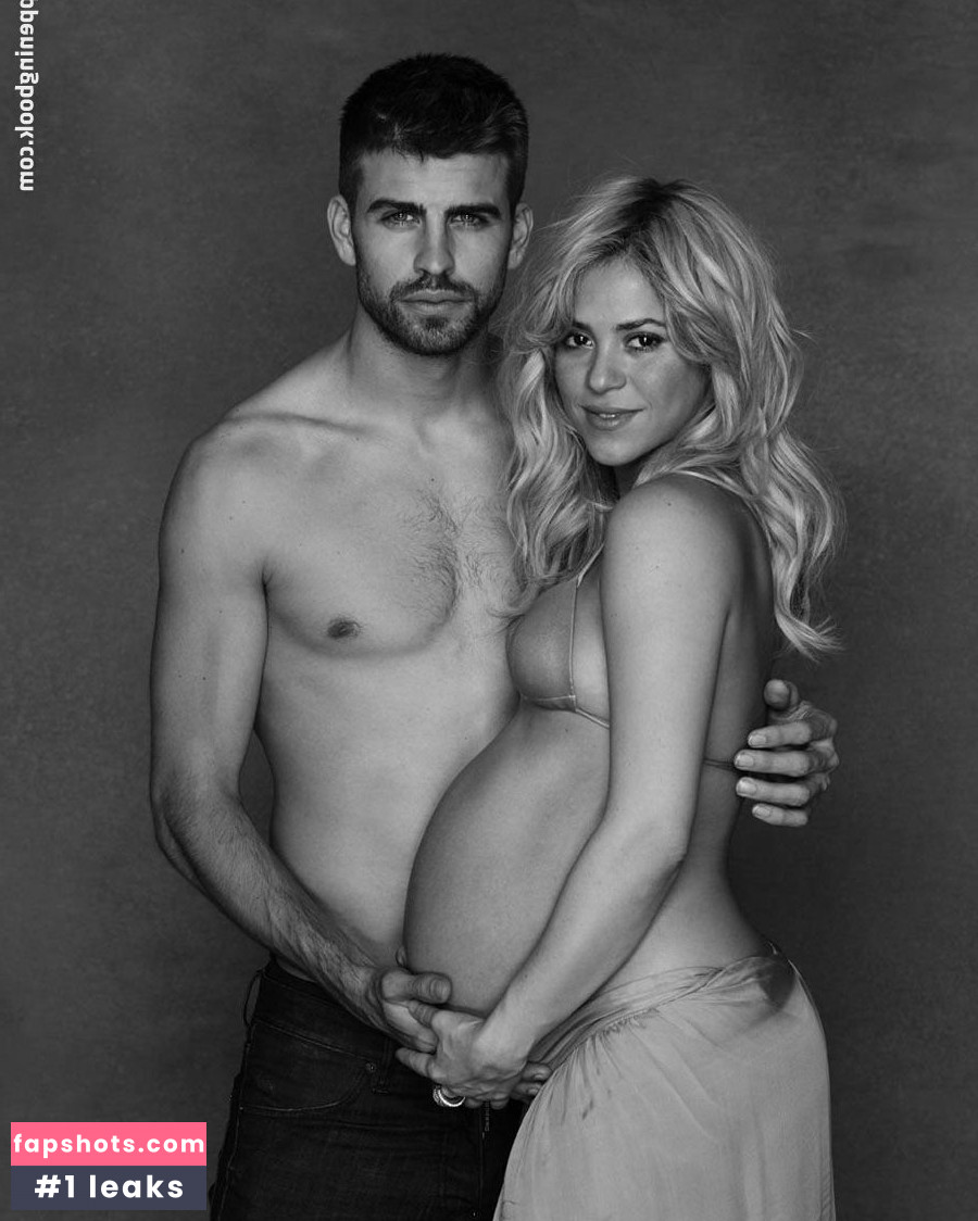 Shakira Nacktheit OnlyFans Fotos #398 - Fapshots
