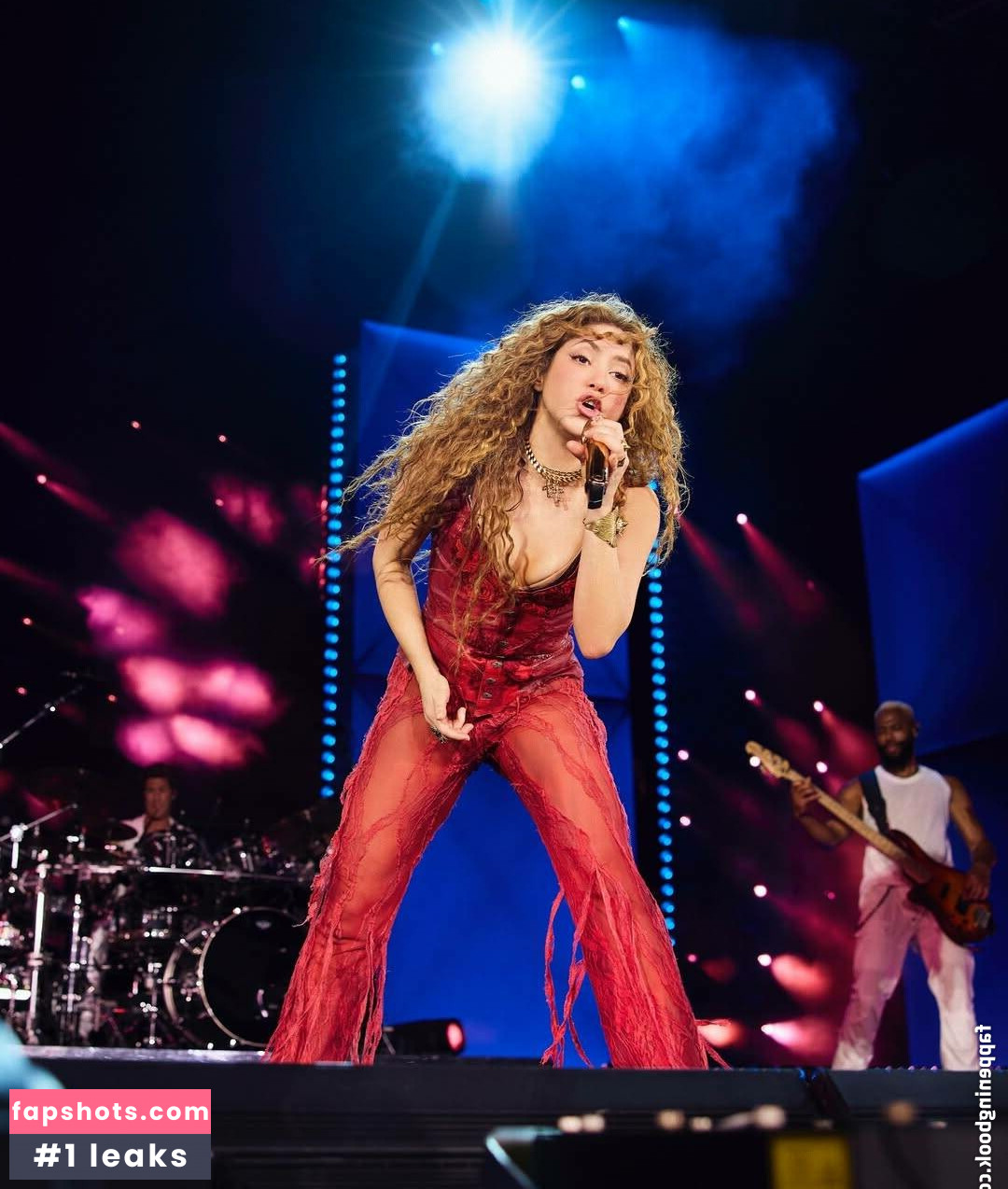 Shakira Nacktheit OnlyFans Fotos #41 - Fapshots