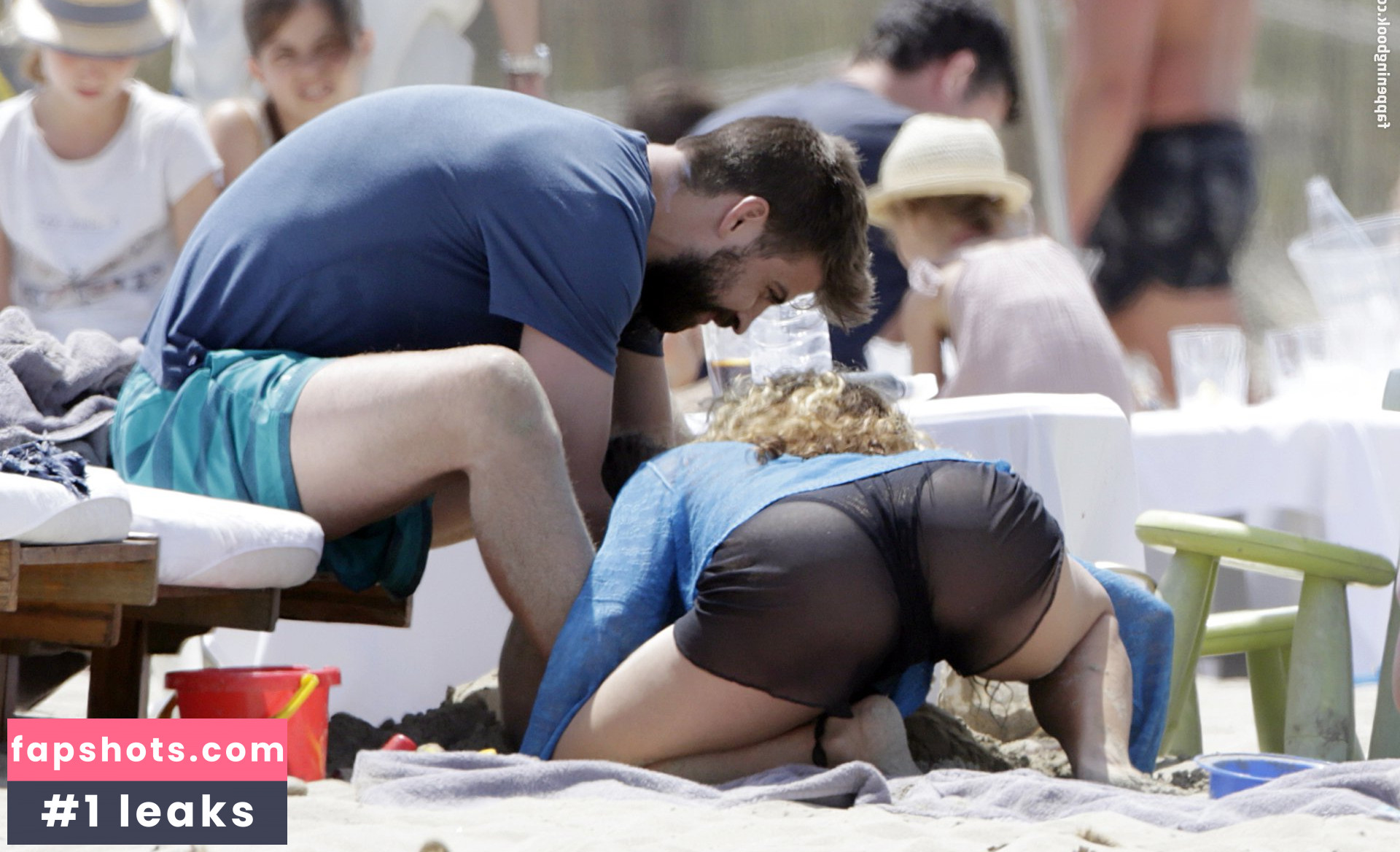 Shakira Nacktheit OnlyFans Fotos #402 - Fapshots