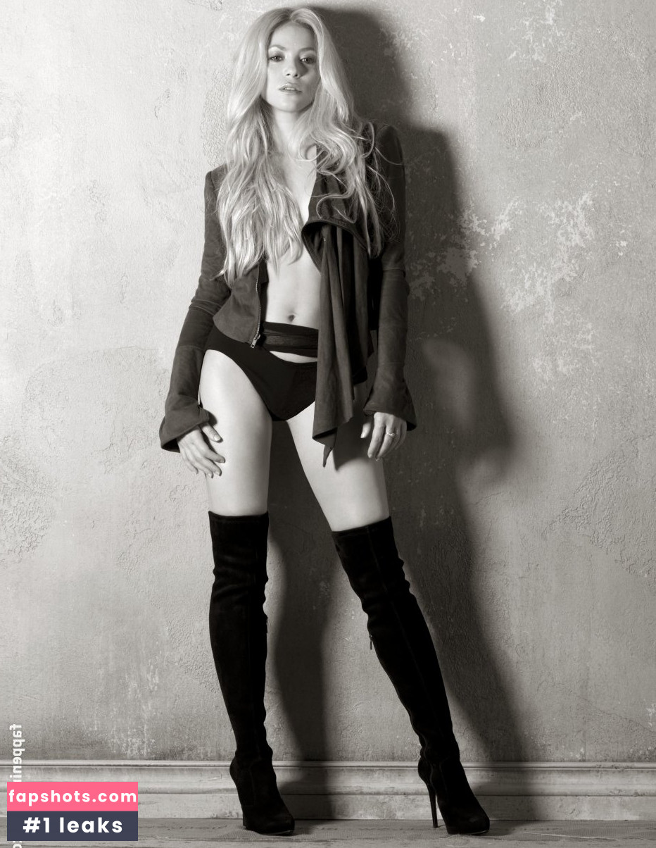 Shakira Nacktheit OnlyFans Fotos #411 - Fapshots