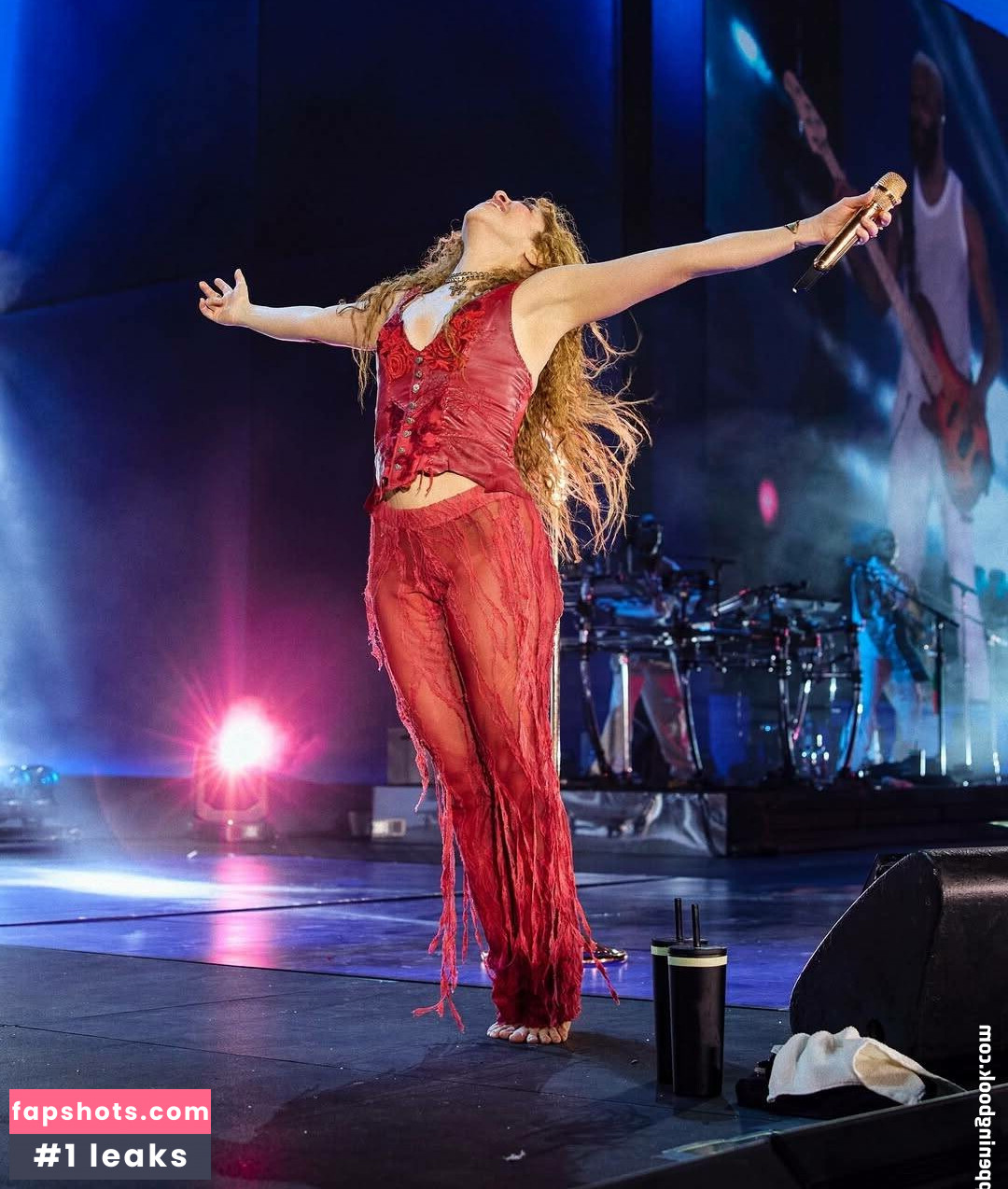 Shakira Nacktheit OnlyFans Fotos #43 - Fapshots