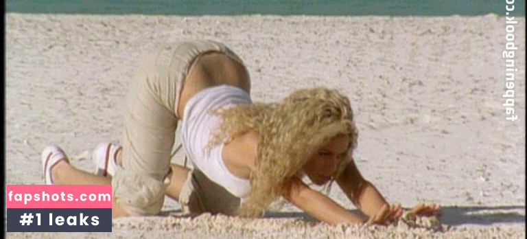 Shakira Nacktheit OnlyFans Fotos #440 - Fapshots
