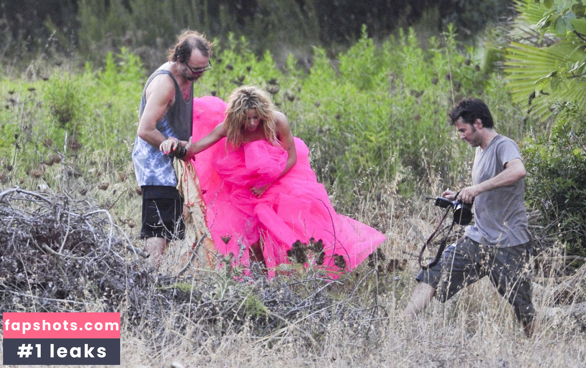 Shakira Nacktheit OnlyFans Fotos #475 - Fapshots