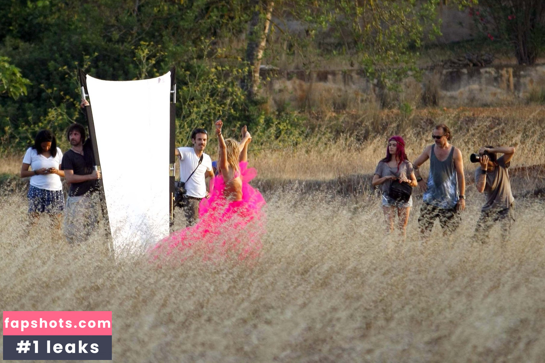 Shakira Nacktheit OnlyFans Fotos #480 - Fapshots