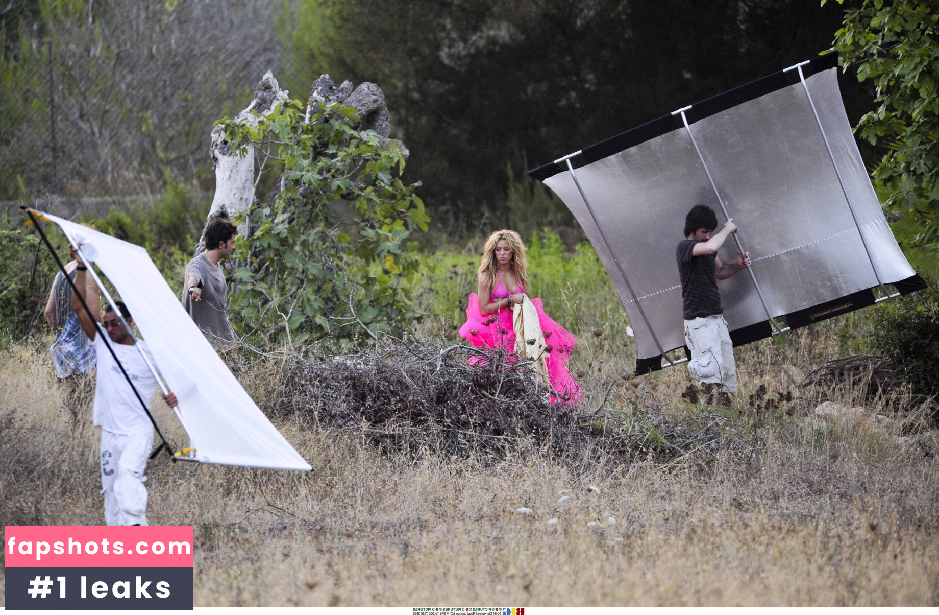 Shakira Nacktheit OnlyFans Fotos #481 - Fapshots