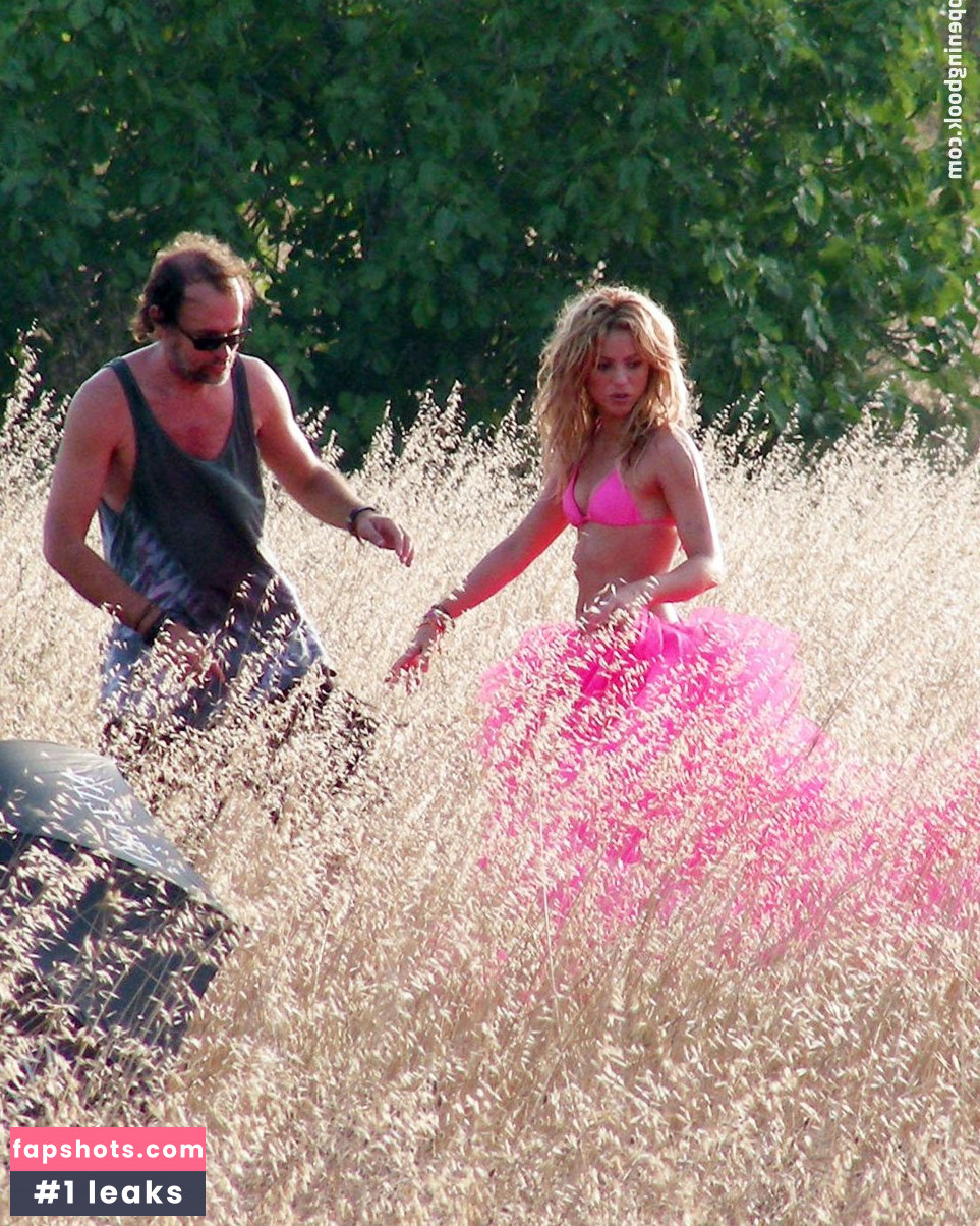 Shakira Nacktheit OnlyFans Fotos #488 - Fapshots