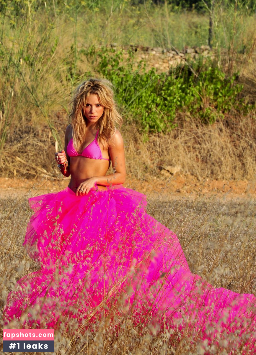 Shakira Nacktheit OnlyFans Fotos #492 - Fapshots