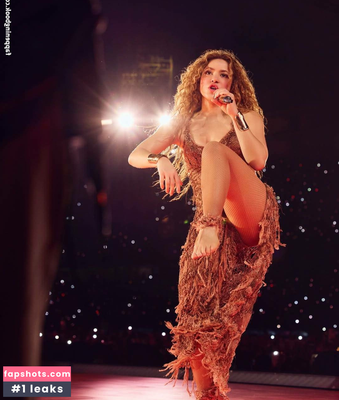 Shakira Nacktheit OnlyFans Fotos #51 - Fapshots