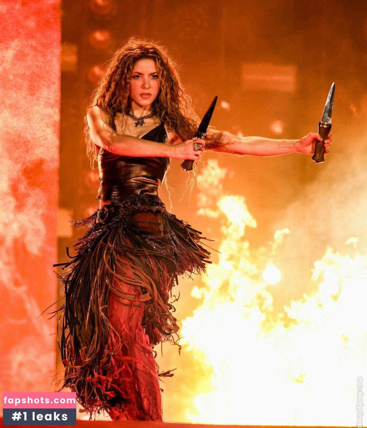 Shakira Nacktheit OnlyFans Fotos #52 - Fapshots