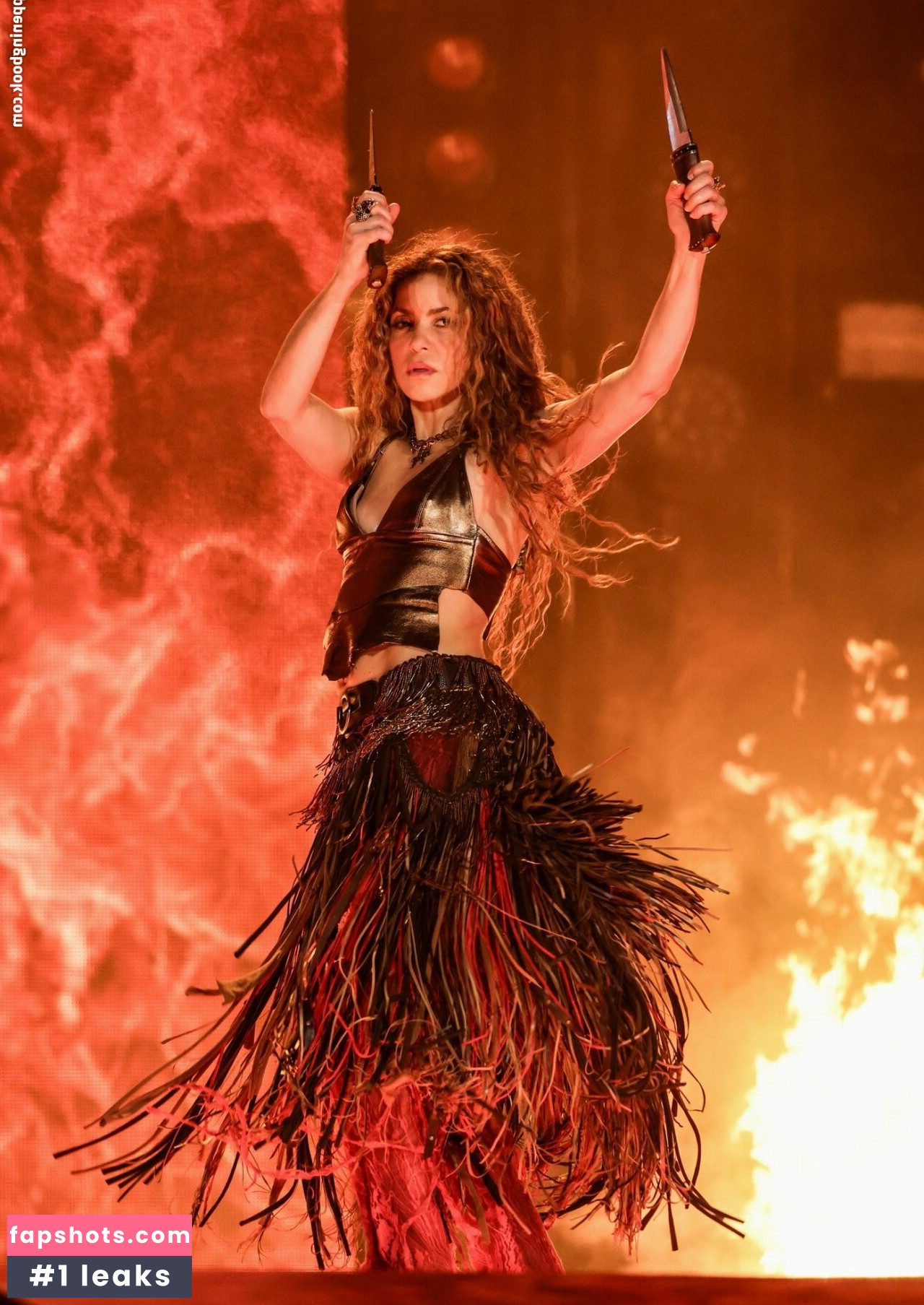 Shakira Nacktheit OnlyFans Fotos #53 - Fapshots