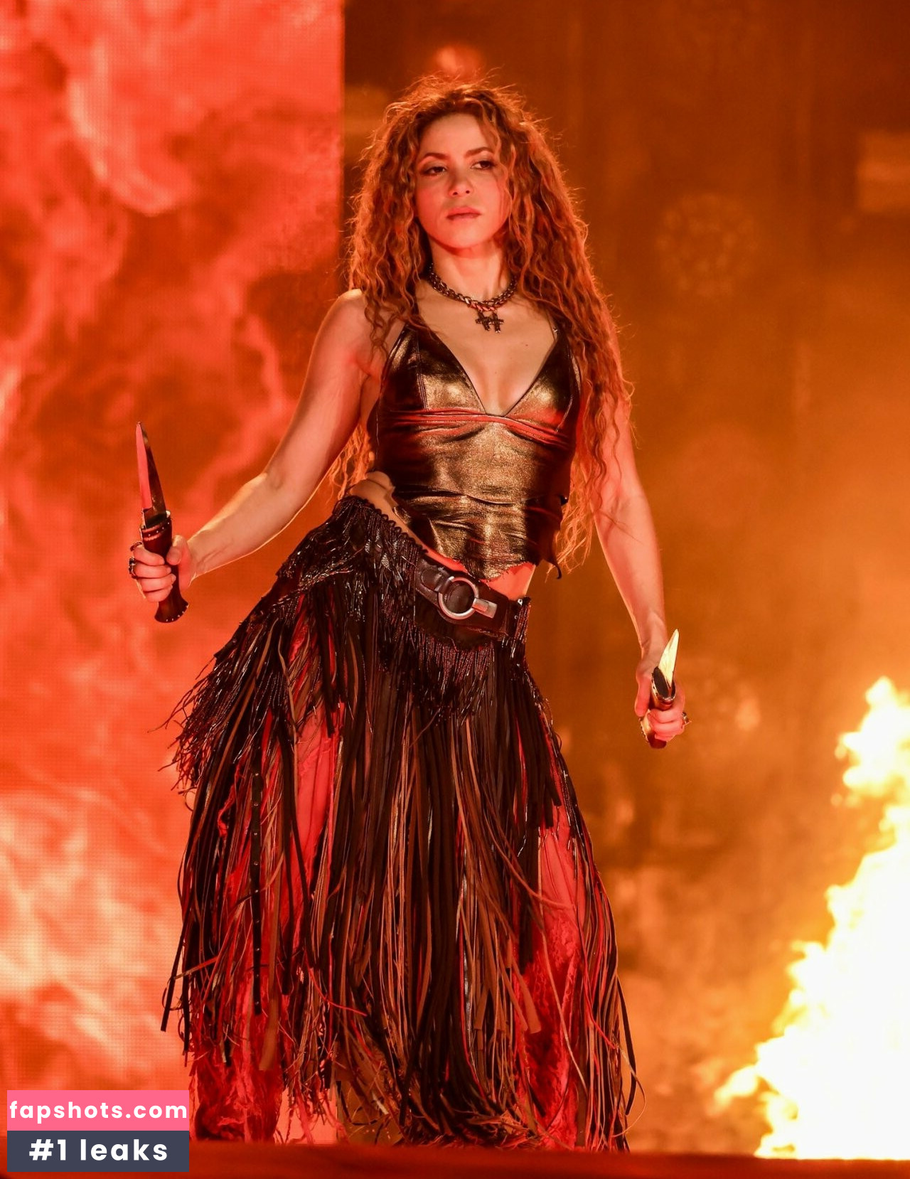 Shakira Nacktheit OnlyFans Fotos #54 - Fapshots