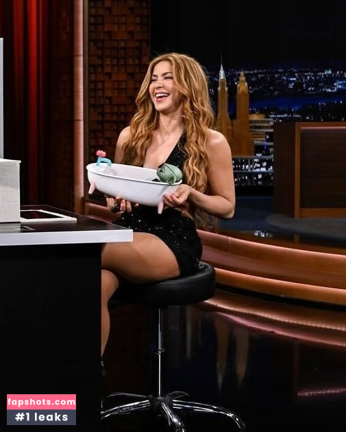 Shakira Nacktheit OnlyFans Fotos #9 - Fapshots