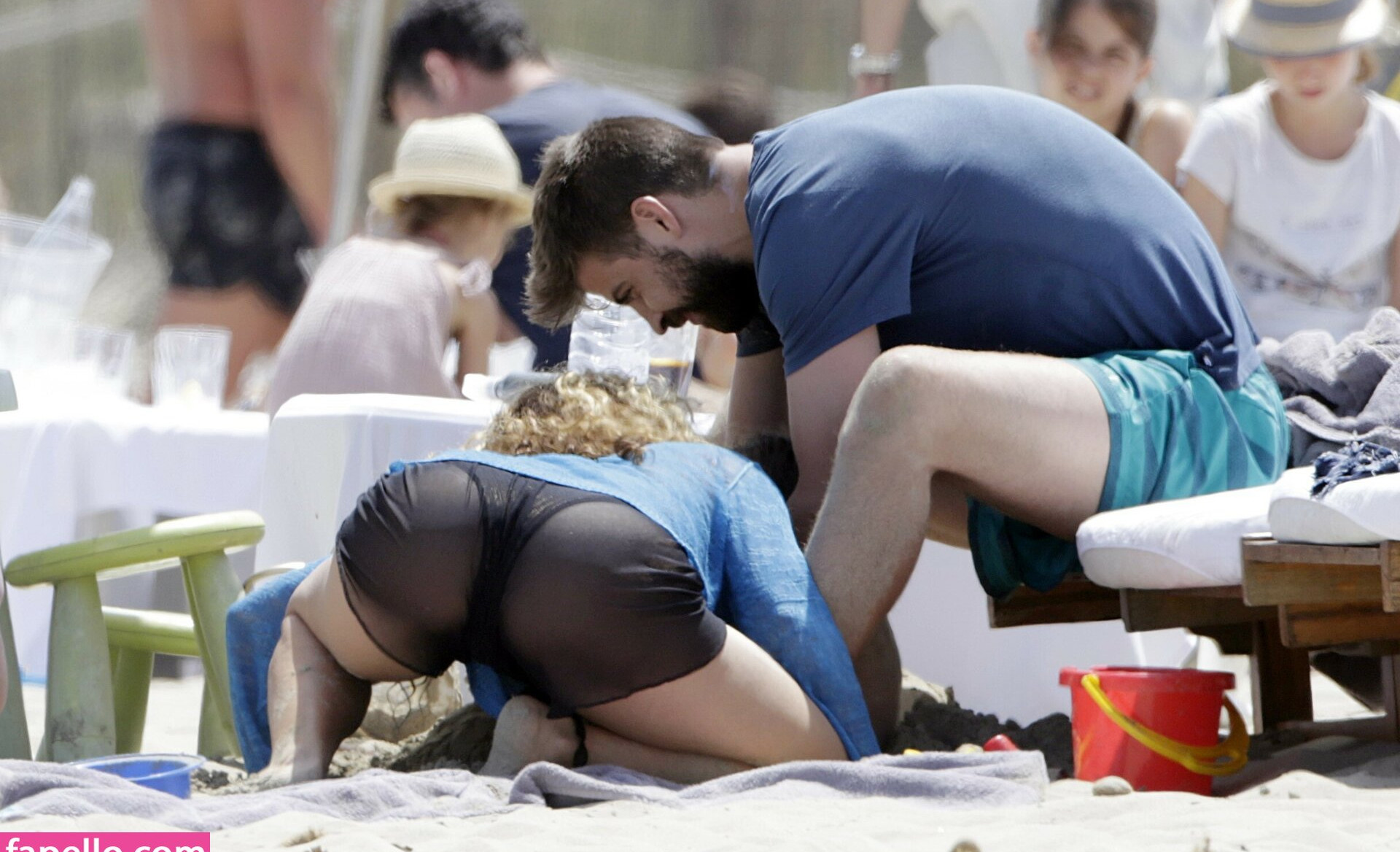 shakira Filtración Desnuda OnlyFans Foto #835 - Fapshots