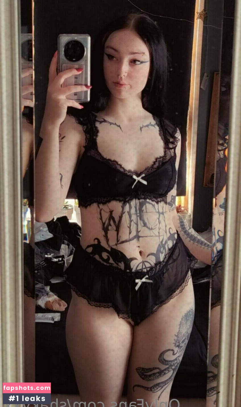 shakyxx gallery photo #19