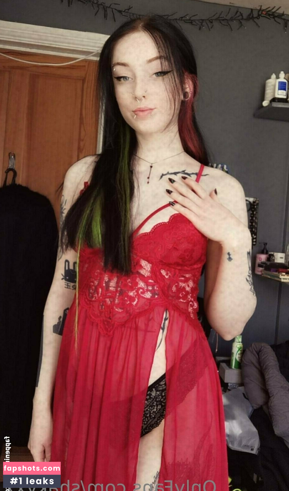 shakyxx gallery photo #33