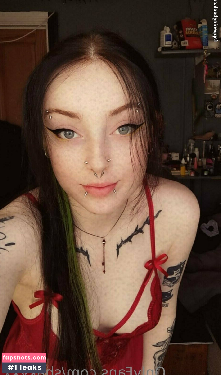 shakyxx gallery photo #44