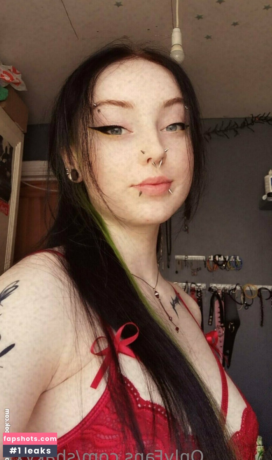 shakyxx gallery photo #45