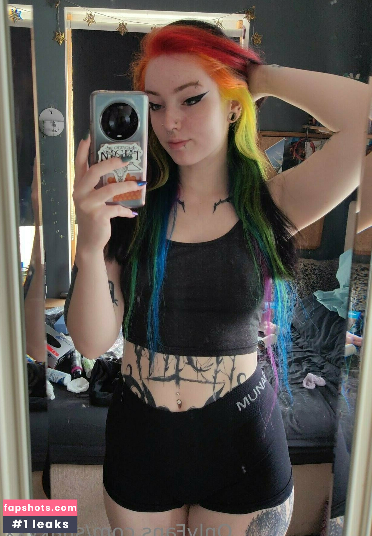 shakyxx gallery photo #8