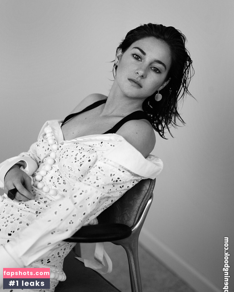 Shaliene Woodley Filtración Desnuda OnlyFans Foto #15 - Fapshots