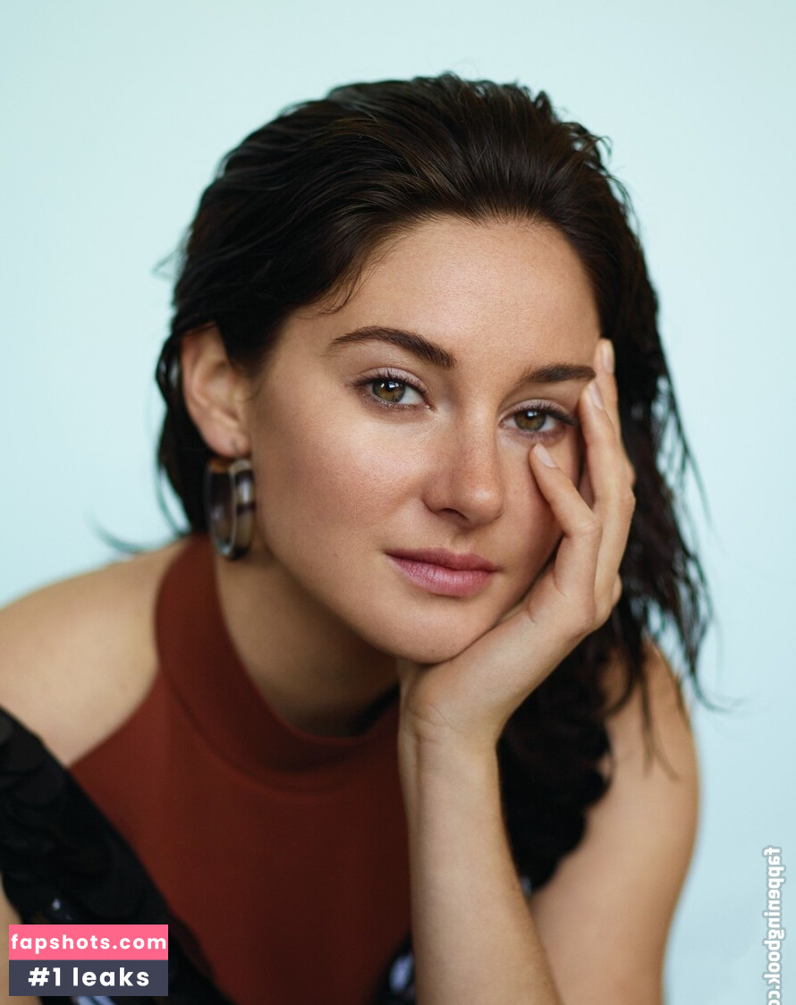 Shaliene Woodley Filtración Desnuda OnlyFans Foto #16 - Fapshots