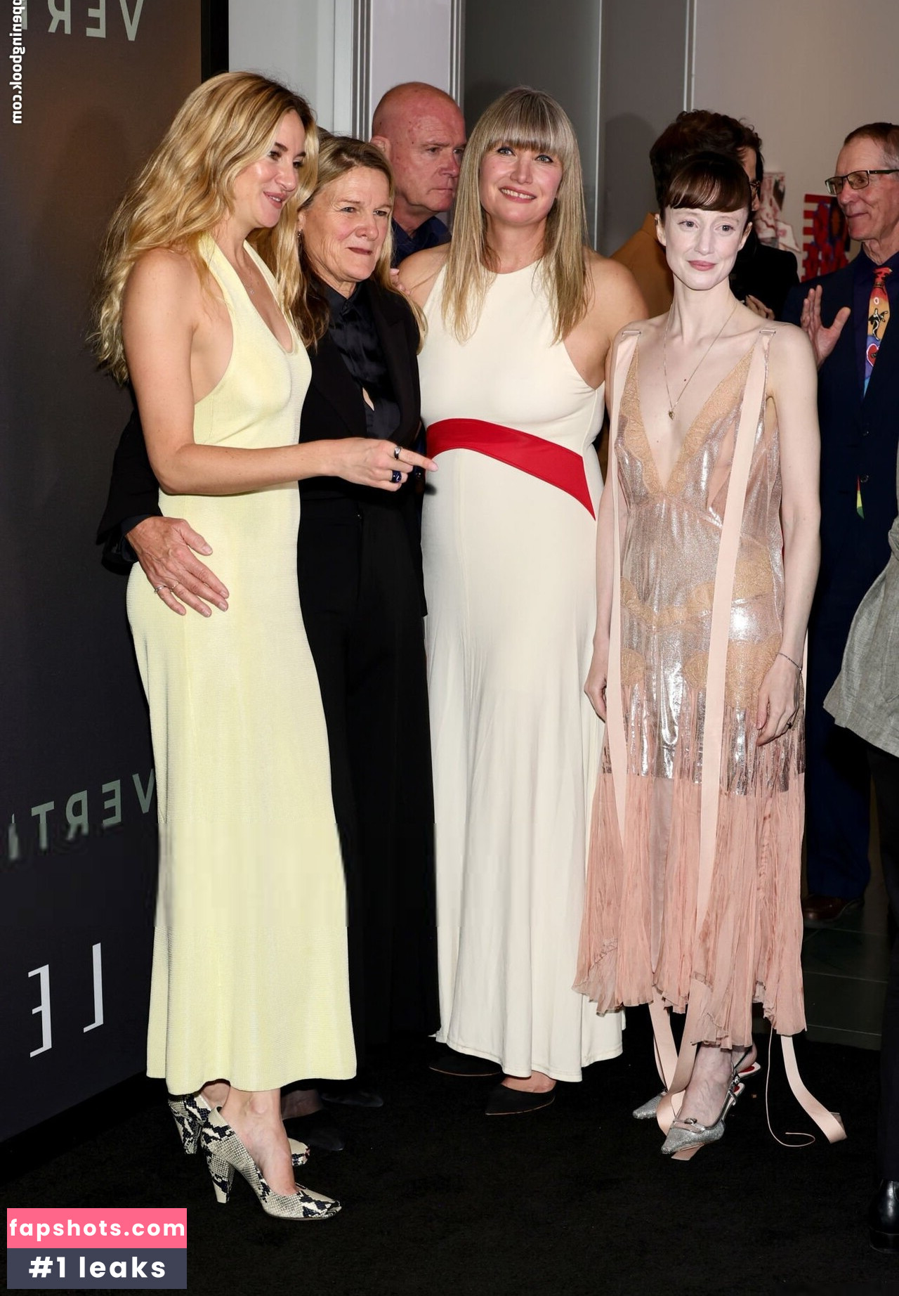 Shaliene Woodley Filtración Desnuda OnlyFans Foto #26 - Fapshots