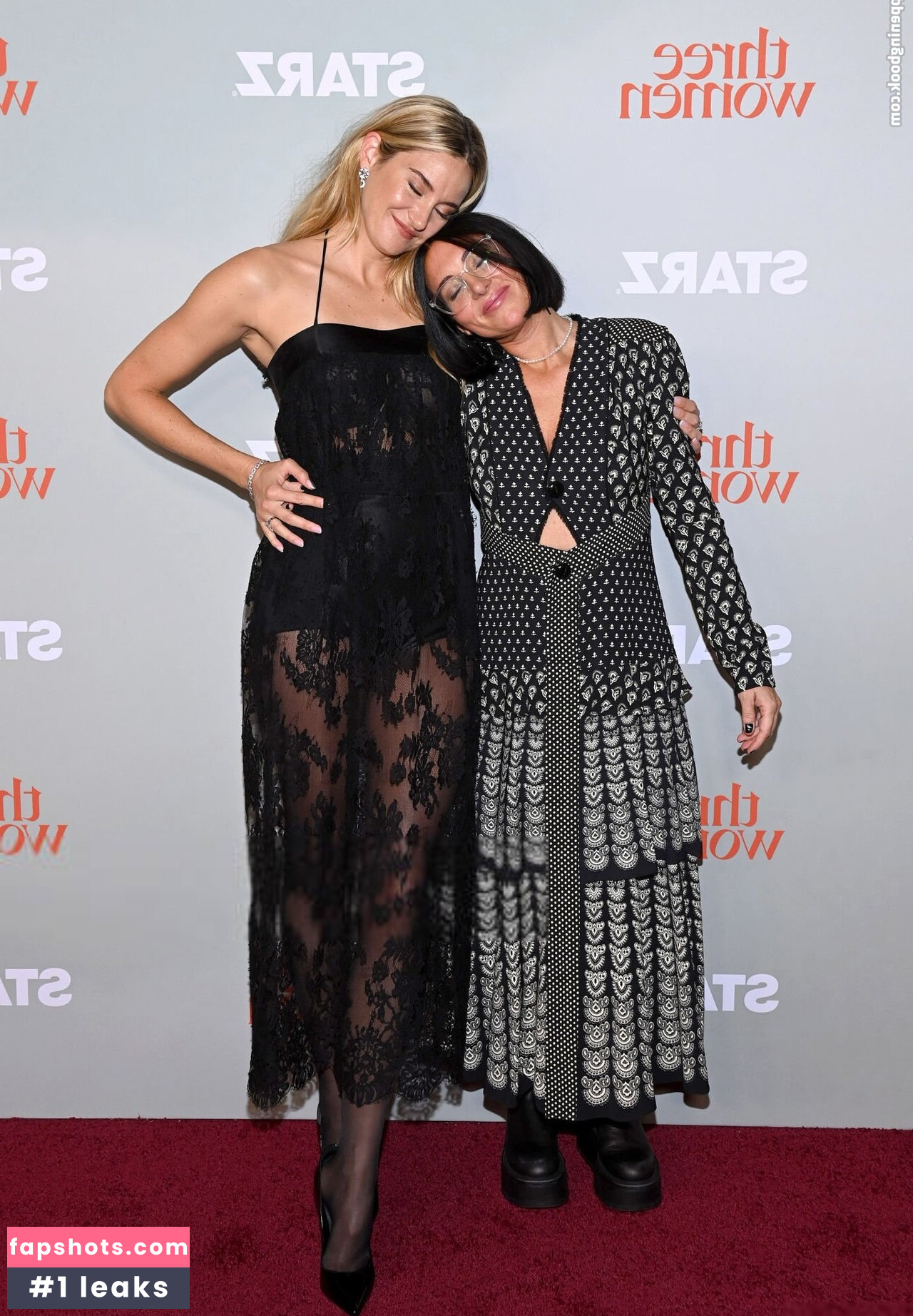 Shaliene Woodley Filtración Desnuda OnlyFans Foto #28 - Fapshots