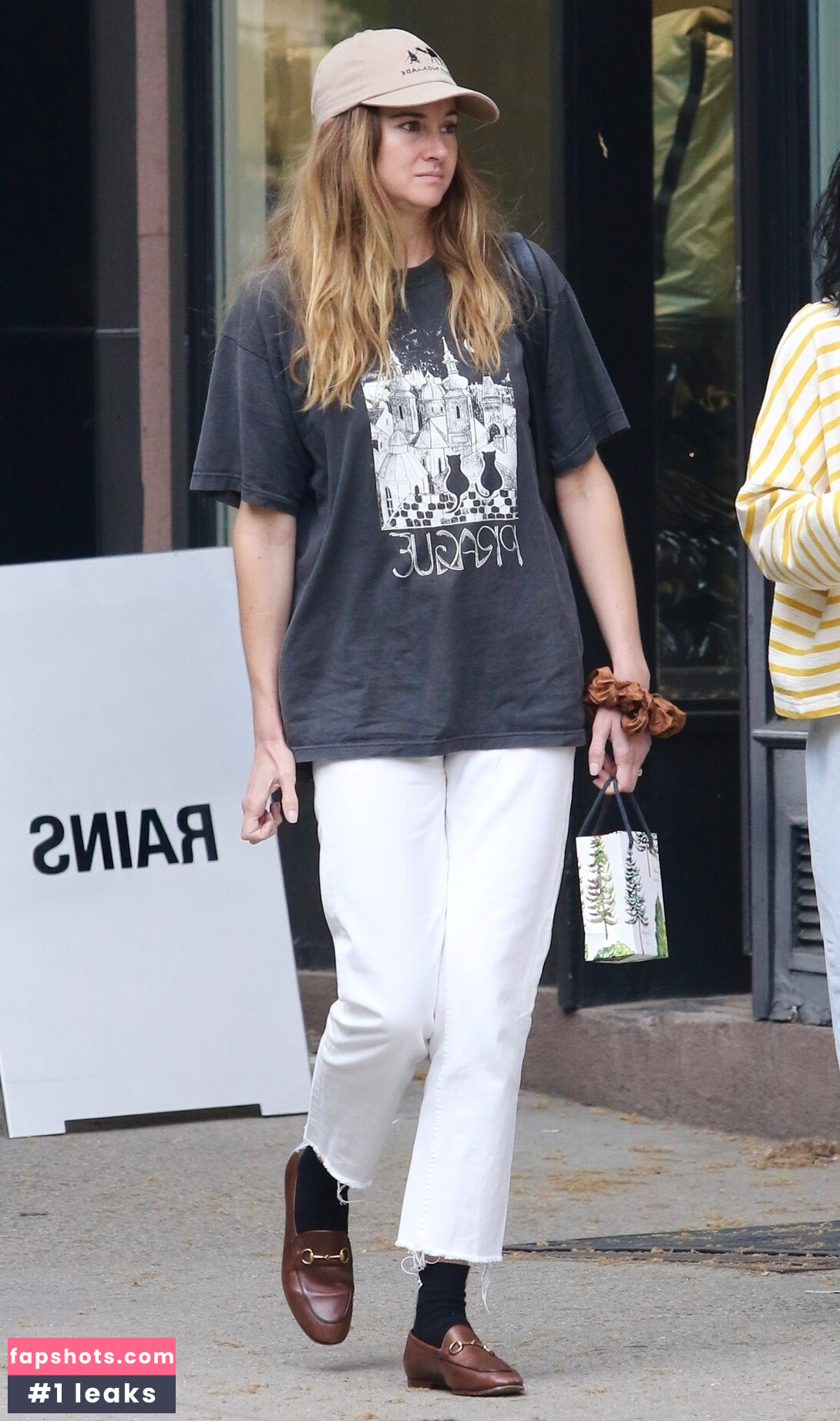 Shaliene Woodley Filtración Desnuda OnlyFans Foto #35 - Fapshots