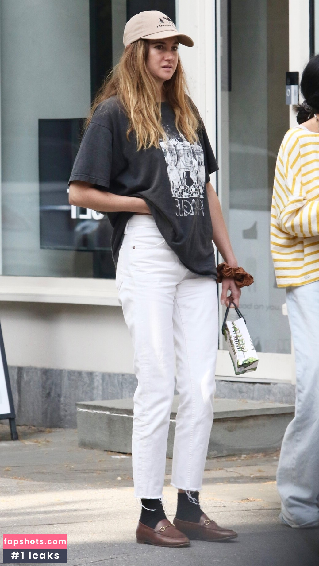 Shaliene Woodley Filtración Desnuda OnlyFans Foto #37 - Fapshots