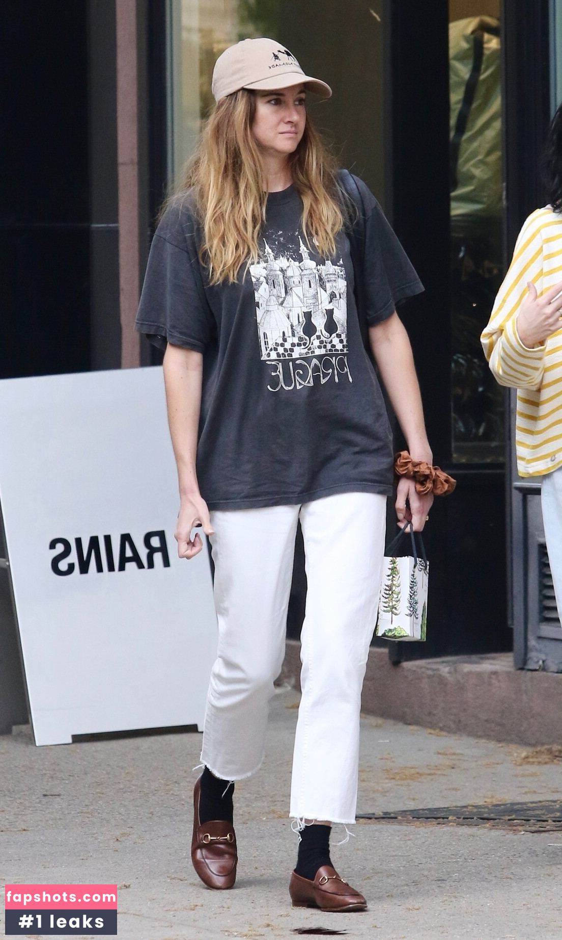 Shaliene Woodley Filtración Desnuda OnlyFans Foto #40 - Fapshots