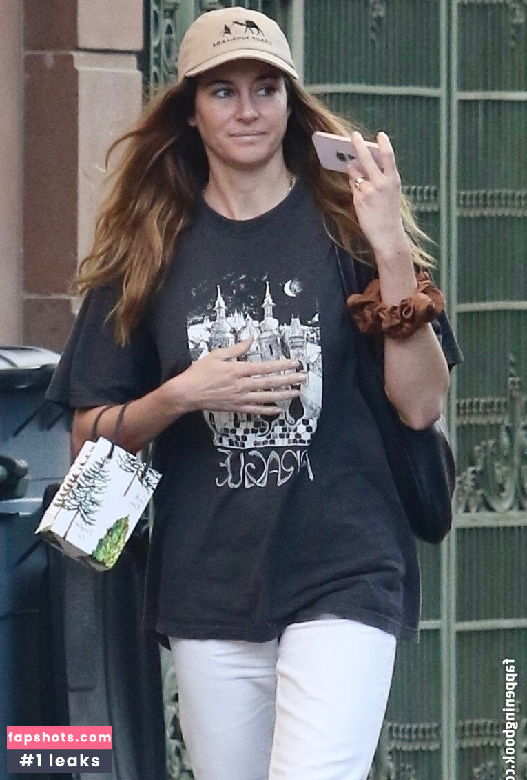 Shaliene Woodley Filtración Desnuda OnlyFans Foto #41 - Fapshots