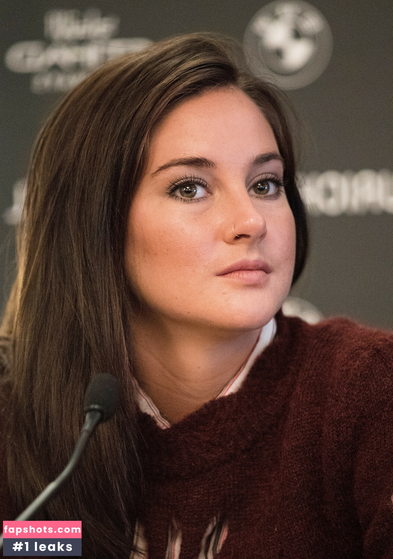 Shaliene Woodley Nahé úniky fotek pouze od fanoušků #55 - Fapshots