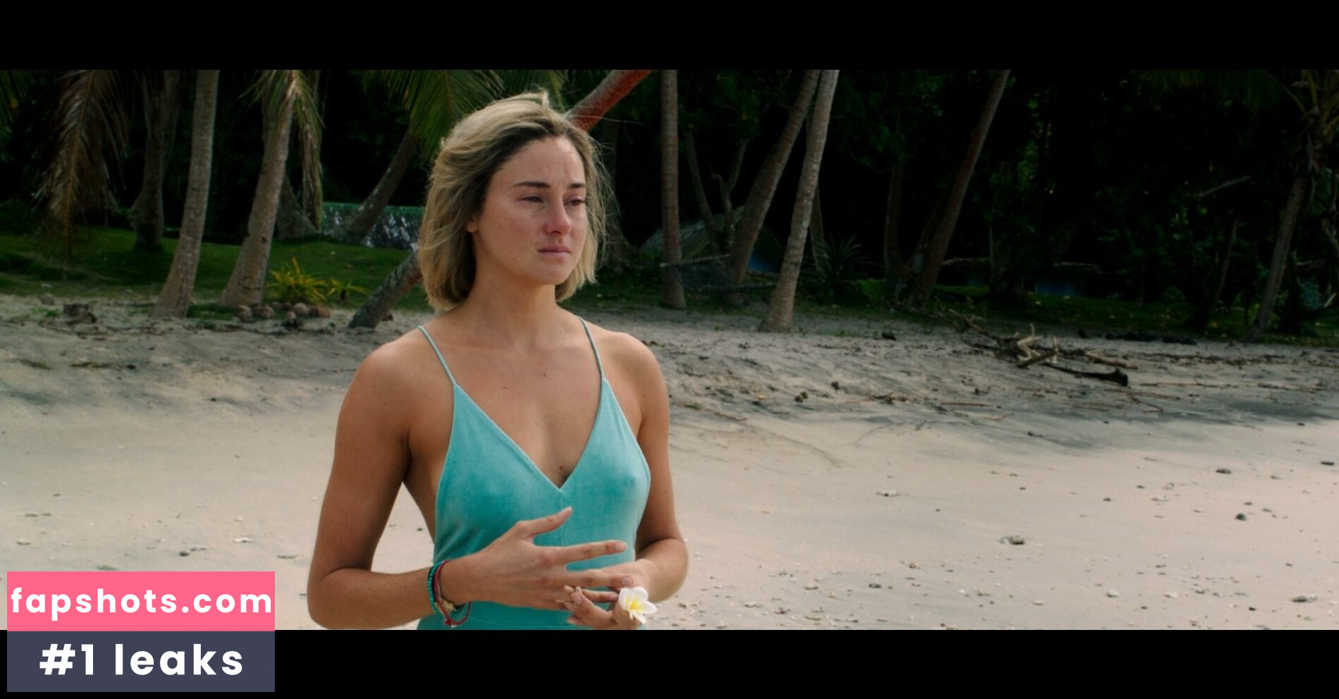 Shaliene Woodley Nacktheit OnlyFans Fotos #74 - Fapshots