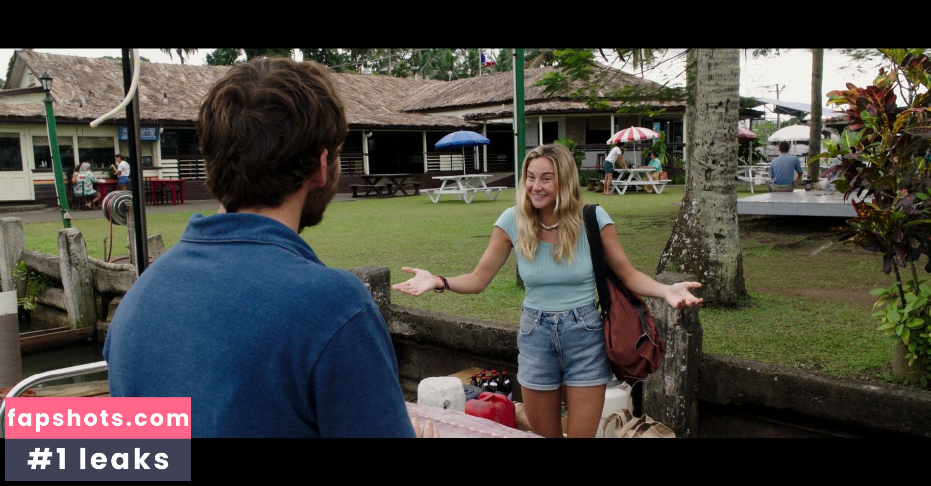 Shaliene Woodley Nacktheit OnlyFans Fotos #79 - Fapshots