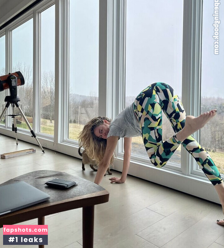 Shaliene Woodley Filtración Desnuda OnlyFans Foto #9 - Fapshots