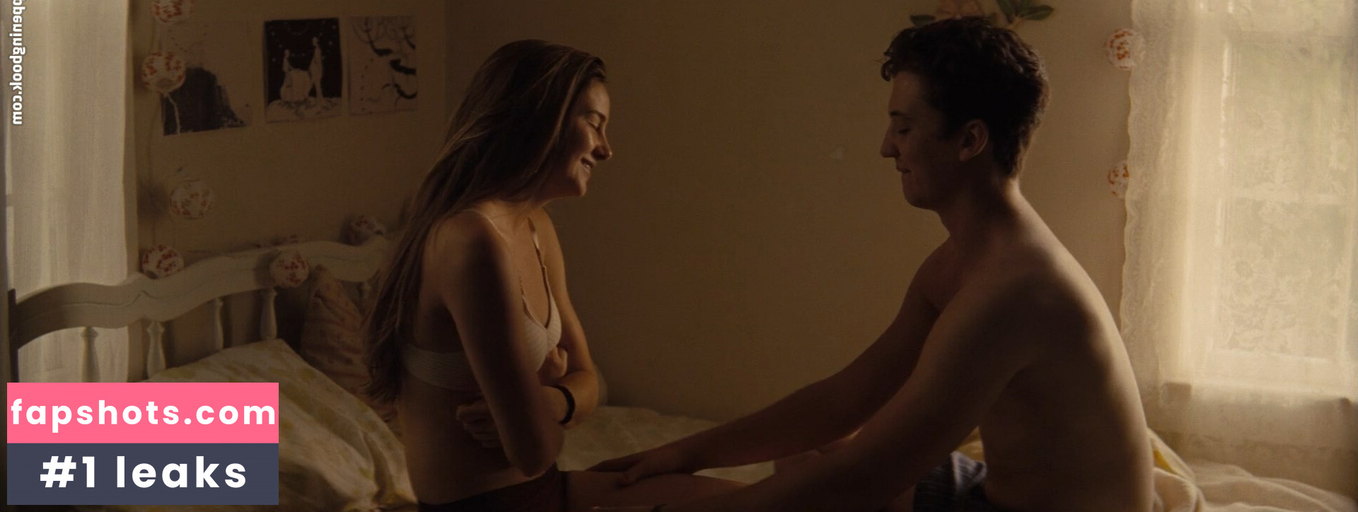 Shaliene Woodley Nacktheit OnlyFans Fotos #81 - Fapshots