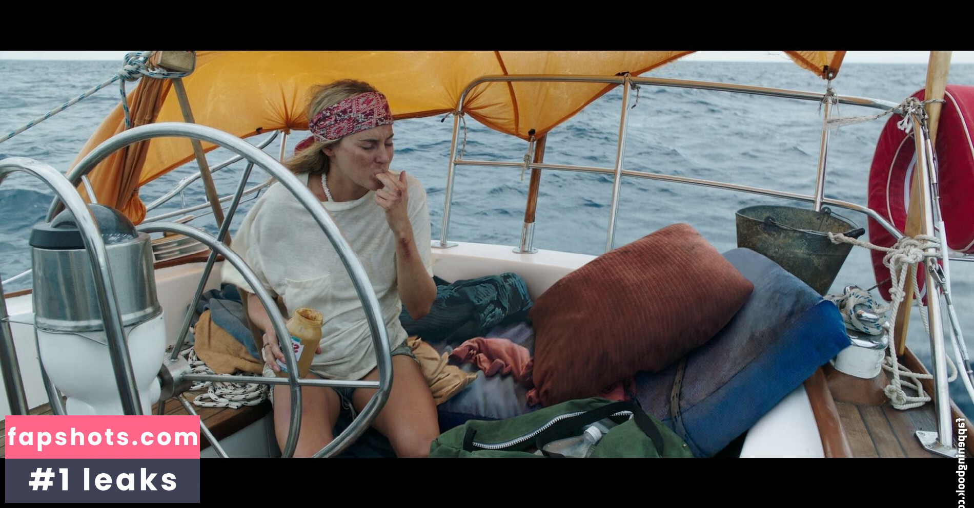 Shaliene Woodley gallery photo #85