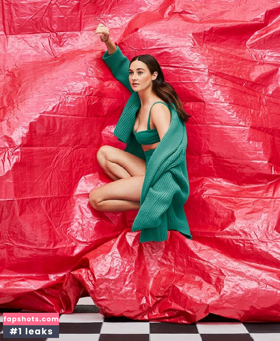 Shaliene Woodley gallery photo #86