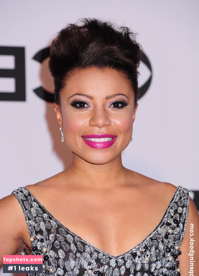 Shalita Grant gallery photo #4