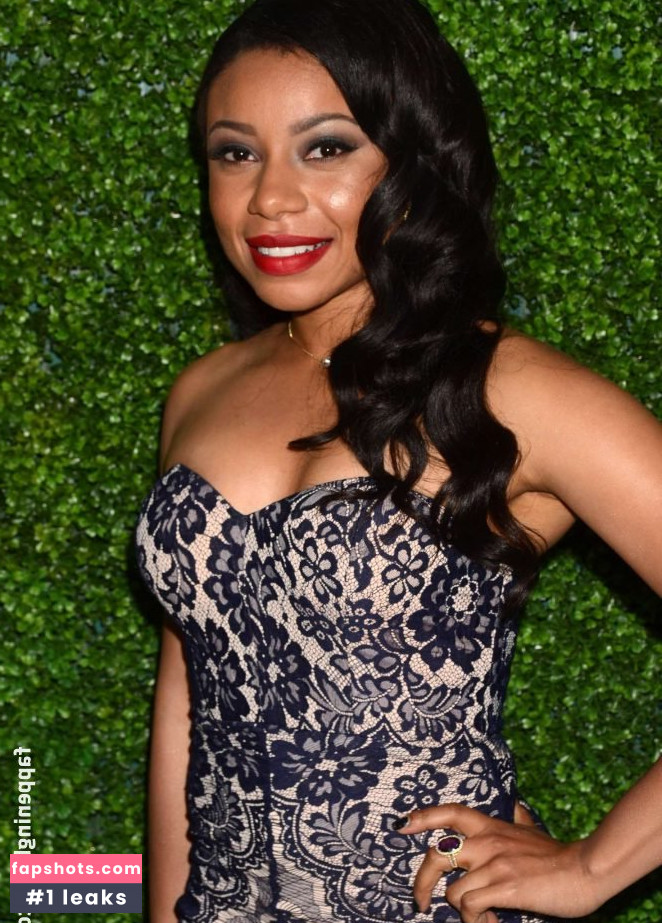 Shalita Grant gallery photo #5