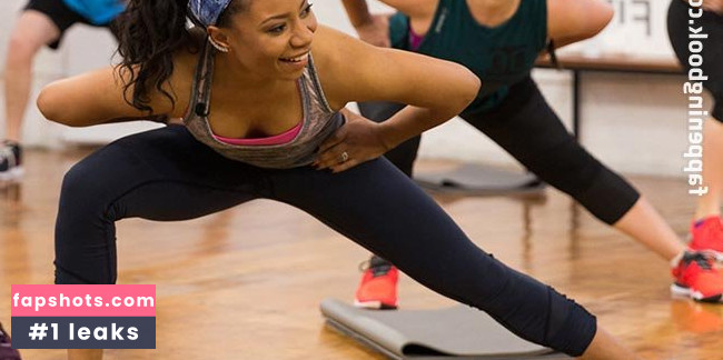 Shalita Grant nude babe gallery