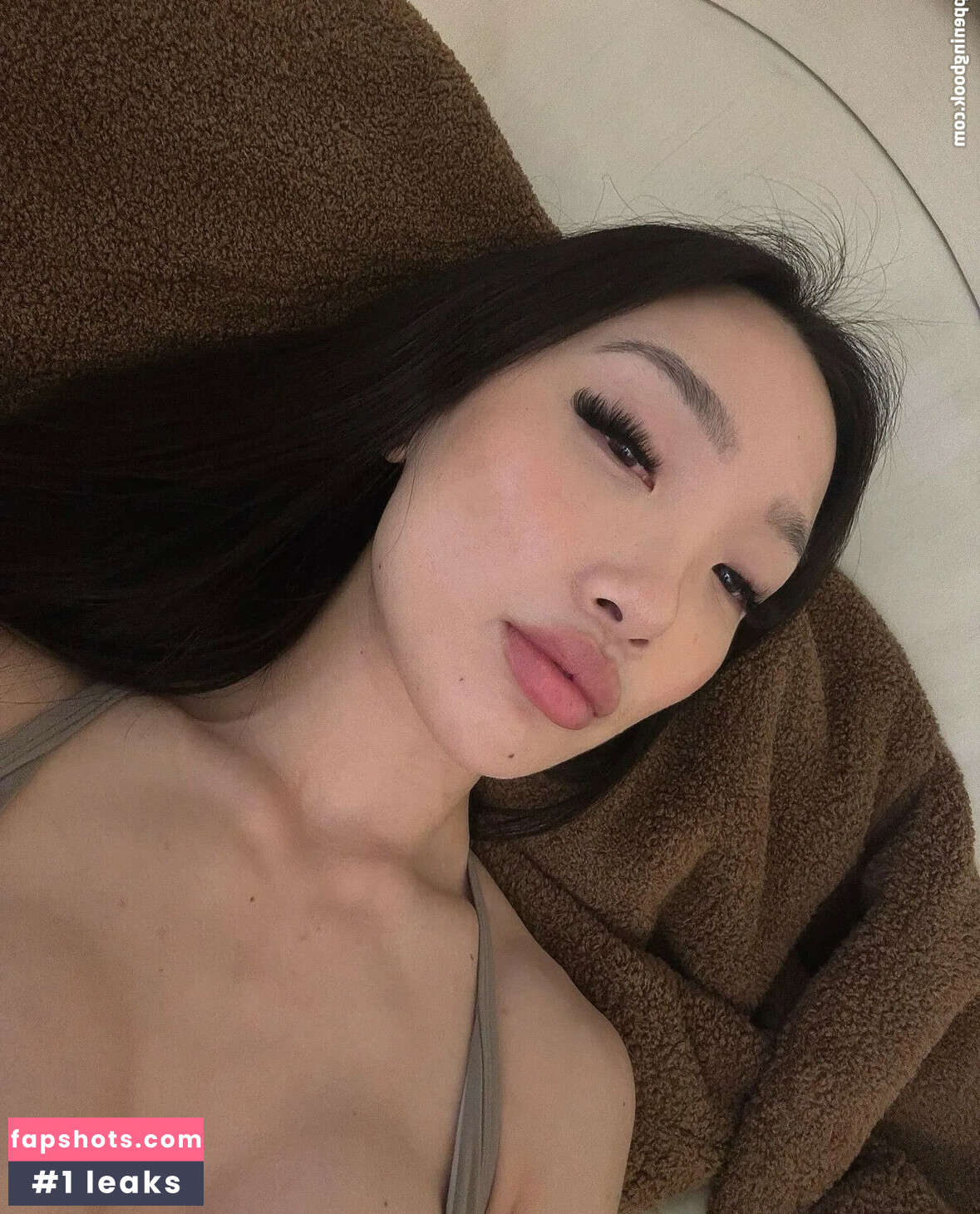 Shallyzsa Filtración Desnuda OnlyFans Foto #6 - Fapshots