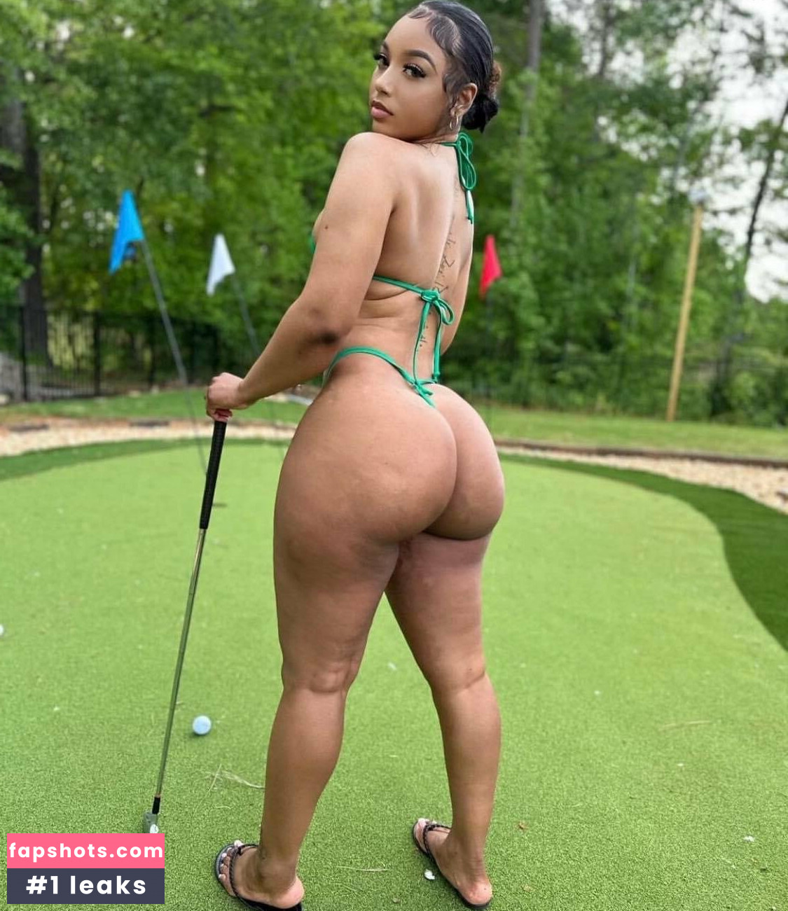 Shamayne Nacktheit OnlyFans Fotos #4 - Fapshots