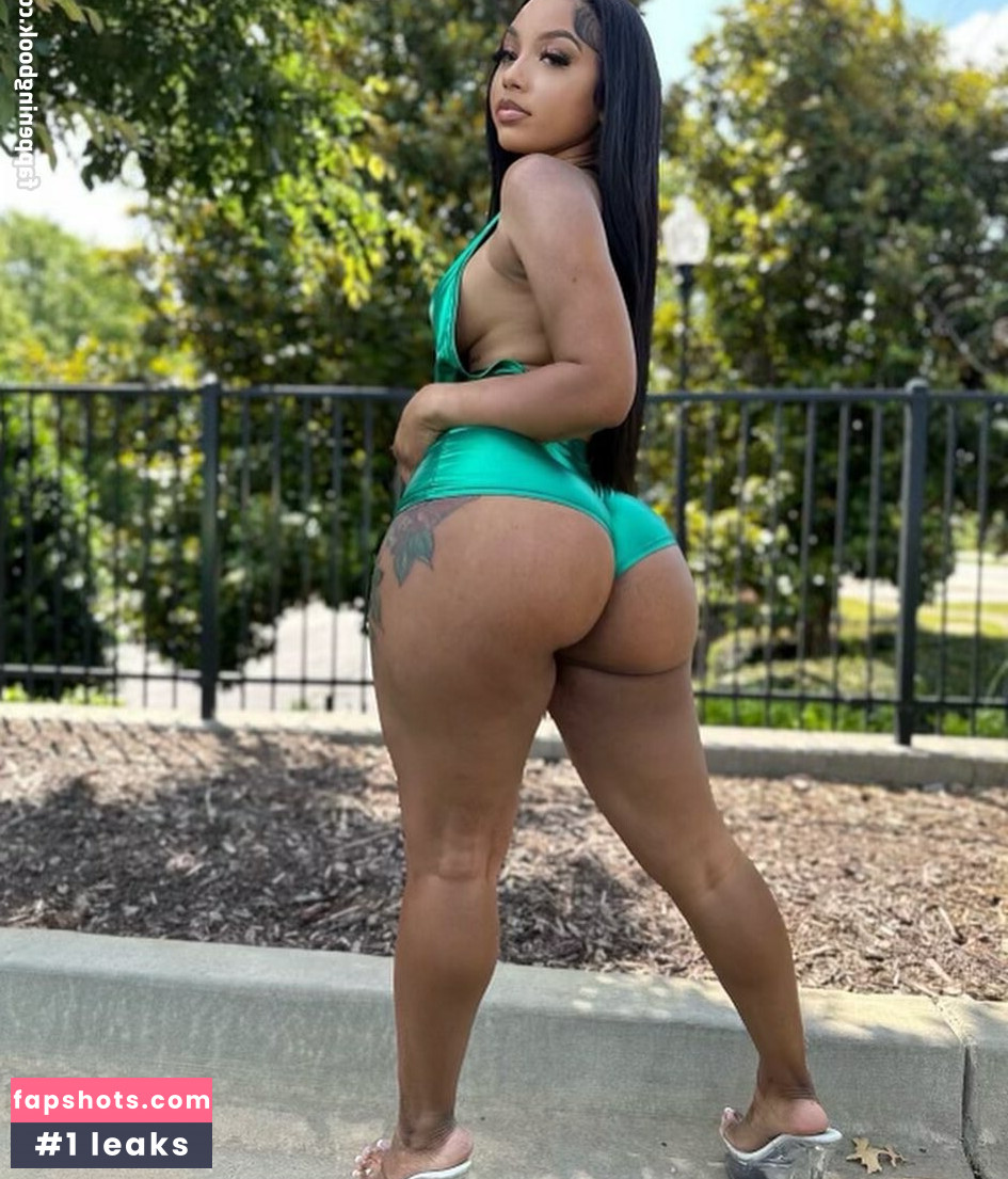 Shamayne_shay gallery photo #33