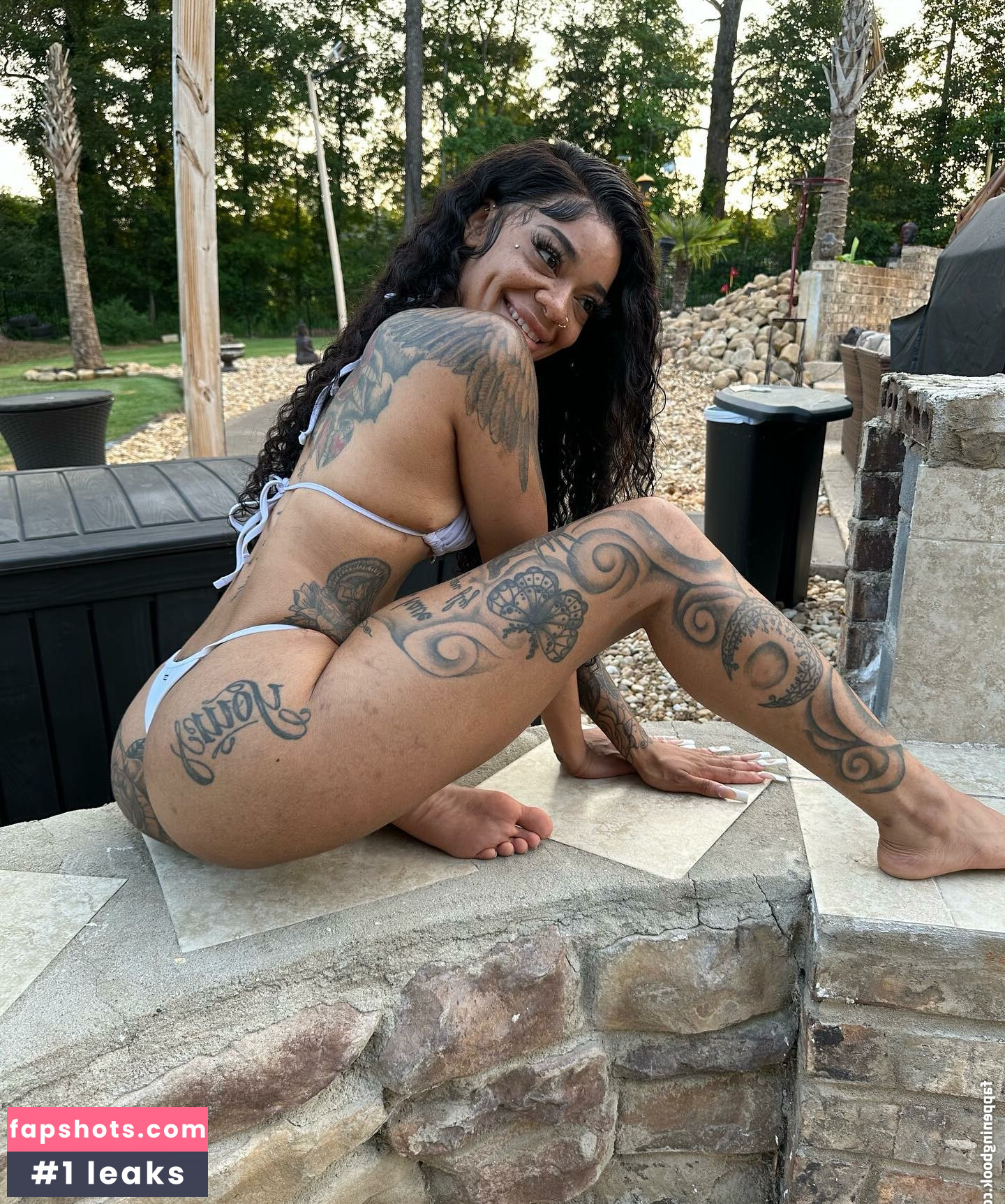 Shamayne_shay gallery photo #35