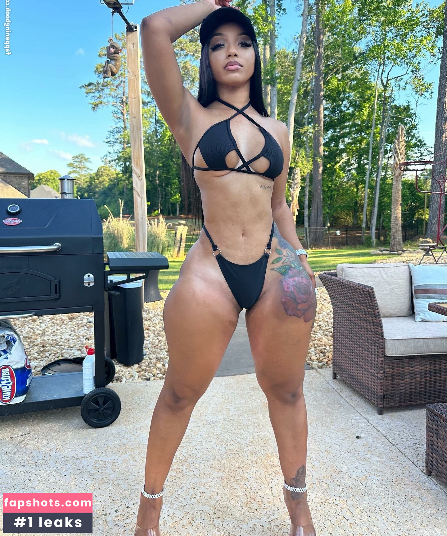 Shamayne_shay gallery photo #47