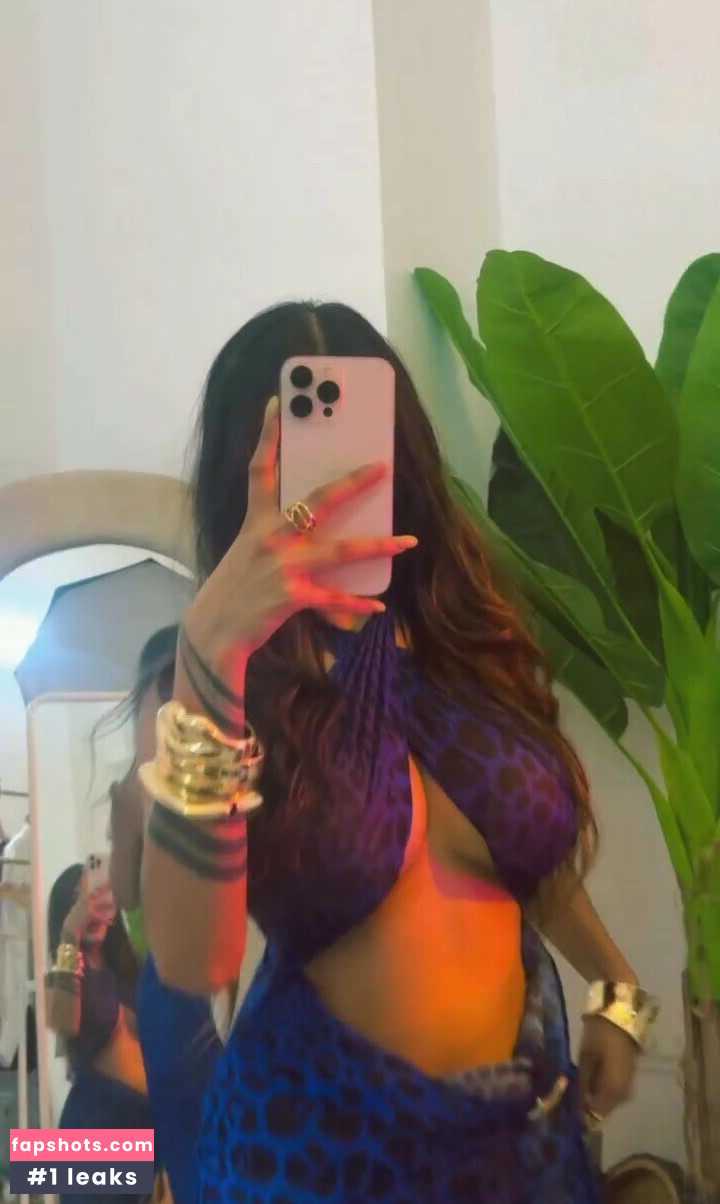 Shambhavi Singh gallery photo #17