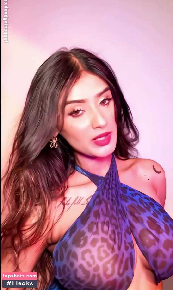 Shambhavi Singh gallery photo #23