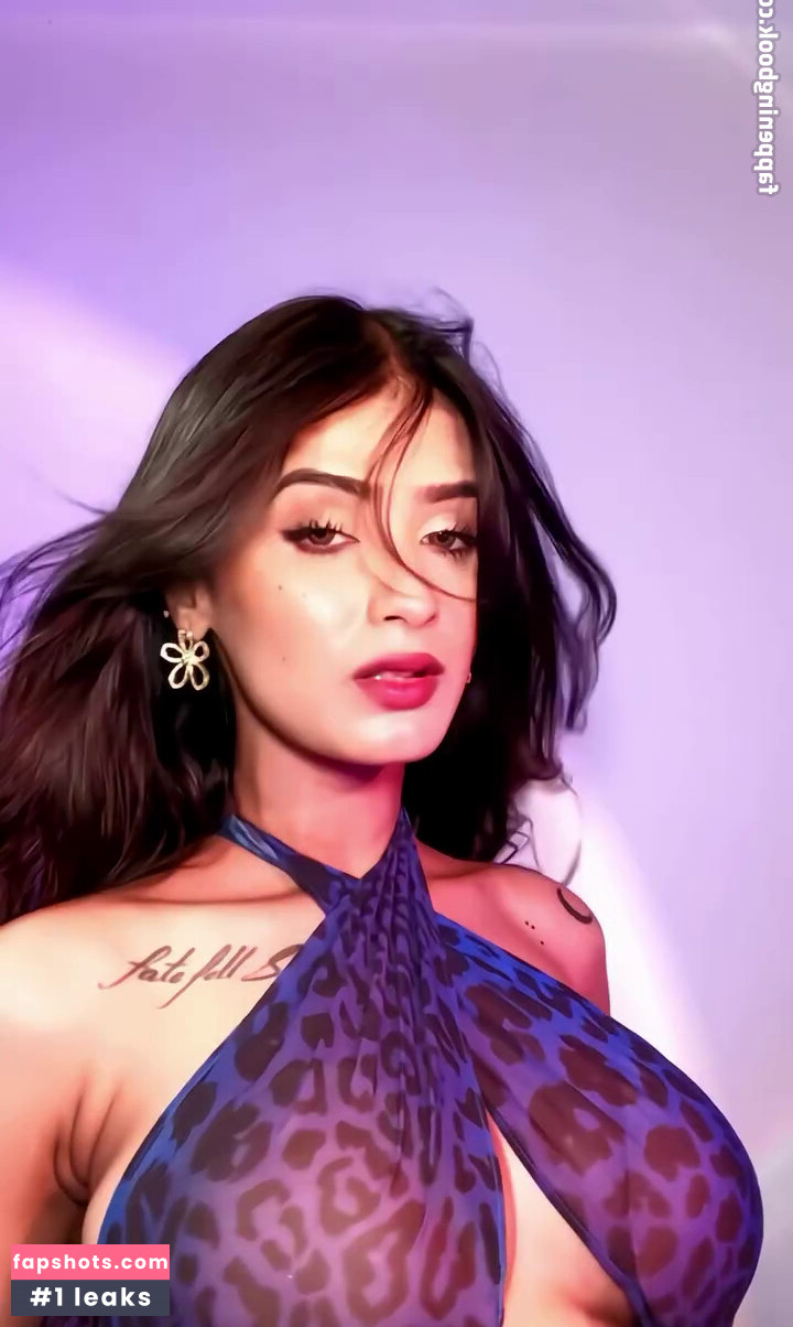 Shambhavi Singh gallery photo #25