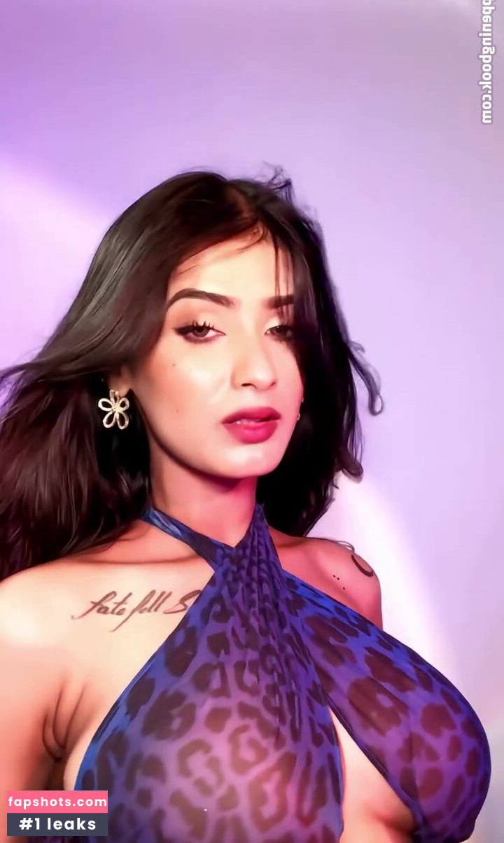 Shambhavi Singh gallery photo #26